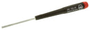 Wiha 26035 Screwdriver Slotted 60 mm Blade 0.8 Tip 170 Overall
