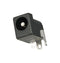 Kycon KLDX-0202-B DC Power Connector Jack 3.5 A 2.5 mm PCB Mount Through Hole