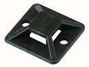 PRO Power NB/B22/BLK NB/B22/BLK Cable Tie Mount Black Nylon (Polyamide) 19 mm
