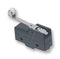 Omron Z-15GW2BOMI Z-15GW2BOMI Microswitch Snap Action Roller Lever Spdt Screw 15 A 250 VDC