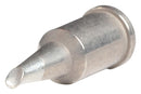 Weller WLTSF24IBU75 WLTSF24IBU75 Soldering Tip Flat 2.4 mm WLBU75 Iron