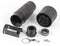 AMPHENOL SINE/TUCHEL C016 10E017 0021 Circular Connector, Ecomate C016 Series, Nylon (Polyamide) Body
