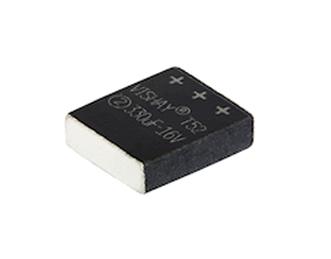 Vishay T52E5476M035C0055. T52E5476M035C0055. CAP 47UF 35V Tant Polymer E5