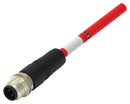 TE Connectivity TAA541B1411-002 Sensor Cable 4P CC-link 1 m 3.28 ft