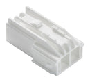 Molex 206997-2211 Connector Housing Natural CP-4.5 206997 Series Plug 2 Ways 4.5 mm