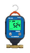 Omega DVG-64A. Digital Vacuum Gauge 14.73PSI 1/4"