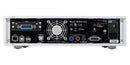 Rohde &amp; Schwarz LCX200COM LCR Meter Bench 1 MHz 100 Mohm New