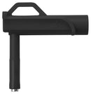 Schutzinger AWMG 7858 NI / 6.6 SW Test Accessory Magnetic Head to 4mm Jack Adapter Equipment's