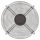 MULTICOMP MC32656 Fan Finger Guard, Axial Fans, 158.9 mm, 162 mm, Steel