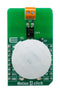 Mikroelektronika MIKROE-4078 MIKROE-4078 Click Board Motion 4 EKMC1603111 Gpio Mikrobus 3.3 V/5 V 42.9 mm x 25.4