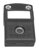 Omega SMP-J-F Insulated Thermocouple J Type Socket