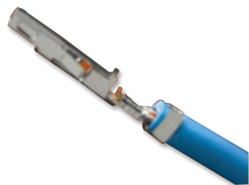 Molex 45750-3111 45750-3111 Contact Mini-Fit&Acirc;&reg; Plus Mini-Fit 45750 Socket Crimp 16 AWG Tin Plated Contacts