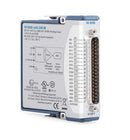 NI 780173-01 Voltage Module C Series NI-9205 250 Ksps 16 bit 32 I/P &plusmn; 10 V cDAQ/RIO Dsub Conformal Coat