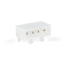 SparkFun ATX Right Angle Connector - PTH 4-pin