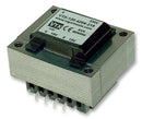 VIGORTRONIX VTX-120-3803-209 Isolation Transformer, PCB, 3 VA, 2 x 9V, 167 mA, 1 x 230V