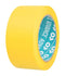Advance Tapes AT66 YELLOW 33M X 50MM Tape Protective Film PVC (Polyvinylchloride) Yellow 50 mm Width 33 m Length