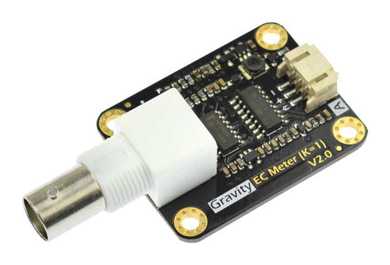 Dfrobot DFR0300 Development Kit Analog Electrical Conductivity Meter K=1 Arduino Gravity Series