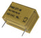 KEMET PME271M522MR30 Film Capacitor, 0.022 &micro;F, X2, PME271M Series, 275 V, Paper (MP)