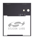 Silicon Labs BGM240PA22VNA3 Bluetooth Module BLE 5.3 2 Mbps -95.7 dBm 10 Power Vault Mid Built-In Antenna