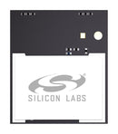 Silicon Labs MGM240PB32VNN3 Wireless Module Zigbee 2 Mbps Ieee 802.15.4 BLE 5.3 20 dBm Vault High RF Pin Antenna