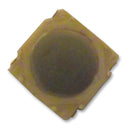 ALPS SKRMAAE010 Tactile Switch, Non Illuminated, 12 V, 50 mA, 1.57 N, Solder