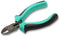 Proskit Industries PM-737 Plier Diagonal Cutting 115 mm Overall Length