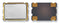 EUROQUARTZ 16.000MHZ XO91050UITA Oscillator, 16 MHz, 50 ppm, SMD, 7mm x 5mm, CER, 3.3 V, XO91 Series