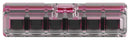 TE Connectivity 2324697-6 Closed End Splice Crimp 22 AWG 12 2.5 mm&Acirc;&sup2; Purple