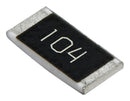 Holsworthy - TE Connectivity RN73C2A1K0BTG SMD Chip Resistor 0805 [2012 Metric] 1 Kohm RN73 Series 100 V Thin Film mW