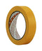 3M 244 GOLD 50M X 48MM Masking Tape Paper 50 m x 48 mm