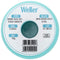 Weller T0051402599 T0051402599 Solder Wire No Clean Lead Free 96.5 3 0.5 Sn Ag Cu 100G 221 &Acirc;&deg;C WSW Series 0.8 mm OD New