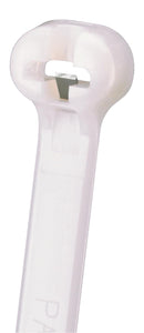 Panduit BT3LH-TL Cable Tie Nylon 6.6 (Polyamide 6.6) Natural 300 mm 7 76 120 lb
