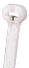 Panduit BT3LH-TL Cable Tie Nylon 6.6 (Polyamide 6.6) Natural 300 mm 7 76 120 lb