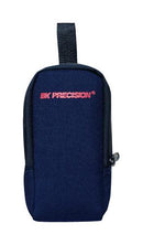 B&amp;K Precision LC 29B Test Accessory Carrying Case Blue