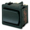 Marquardt 1809.1102-00 Rocker Switch On-Off-On Dpdt Non Illuminated Panel Mount Black 1800