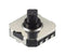Alps Alpine SKRHAAE010 Tactile Switch Skrh Series Top Actuated Plunger for Cap 1.23 N 50mA at 12VDC