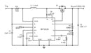 Monolithic Power Systems (MPS) MP3428AGL-P MP3428AGL-P DC-DC Switching Synchronous Boost Regulator 3V-20V in 3V to 22V out 19A 600kHz QFN-22