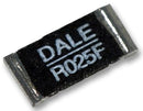 Vishay WSL2010R3300FEA SMD Current Sense Resistor 0.33 ohm WSL Series 2010 [5025 Metric] 500 mW &plusmn; 1% Metal Strip
