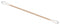 MG Chemicals 811-100 Swab Cotton 127 mm Wood Handle 12.7mm Tip