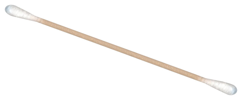 MG Chemicals 811-100 Swab Cotton 127 mm Wood Handle 12.7mm Tip