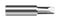Multicomp PRO MP000021 Soldering TIP Chisel 2MM