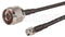 L-COM CA-RSPNMA002. CA-RSPNMA002. Cable Assembly RP-SMA Plug / N Male 195 Series 2FT