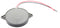 Multicomp PRO MP000293 Transducer Buzzer Single 6 VDC 12 30 mA 110 dB