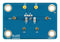 Richtek EVB_RT9073A-33GQZ Evaluation Board RT9037A LDO Regulator 1.2V To 5.5V Input 300mA Low Quiescent Current