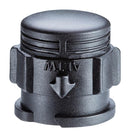 Amphenol LTW CAP-WACFQMA1 Waterproof CAP Rcpt PP IP68 New