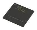 Xilinx XCZU4CG-L1SFVC784I Microprocessor ARM Cortex-A53 Cortex-R5F 1.2GHz Zynq-UltraScale+ FCBGA-784
