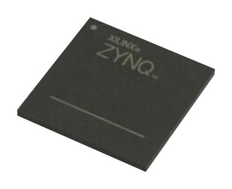 Xilinx XCZU4CG-L1SFVC784I Microprocessor ARM Cortex-A53 Cortex-R5F 1.2GHz Zynq-UltraScale+ FCBGA-784
