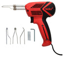 Weller WLG940023C WLG940023C Heat Gun 140 W 480 Deg C 240 VAC EU New