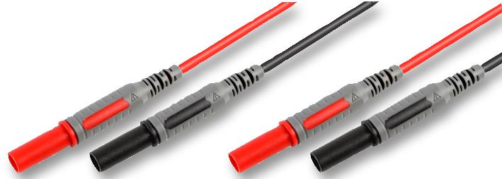 Tenma 72-9350 72-9350 Test Lead Set 1 kV