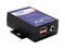 Advantech BB-UHR402 Output Isolator Voltage 1 Channel 10 to 30 VDC 2 Port 7 W